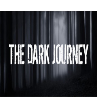 The Dark Journey Steam Key GLOBAL